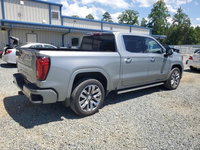 2024 GMC Sierra K1500 Denali