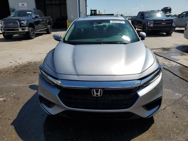 2022 Honda Insight Touring