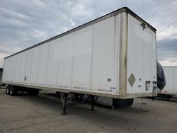 Salvage cars for sale from Copart Moraine, OH: 2008 Vyvc 2008 Vanguard Trailer