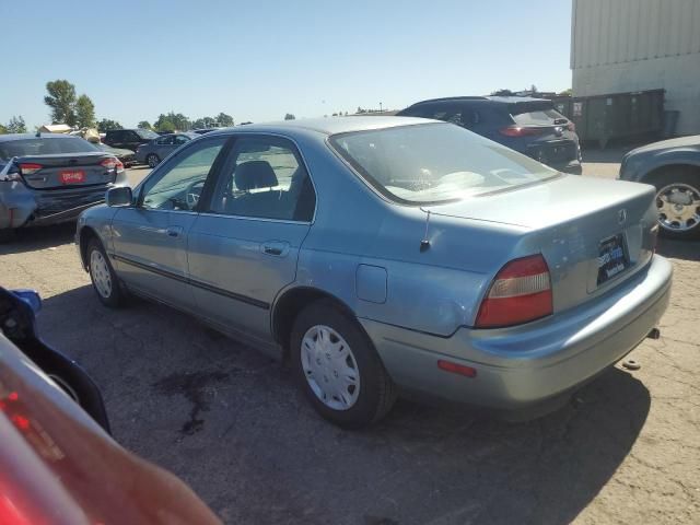 1995 Honda Accord LX