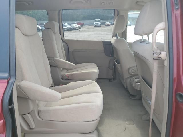 2006 KIA Sedona EX