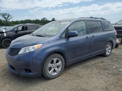 Run And Drives Cars for sale at auction: 2014 Toyota Sienna LE