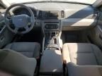 2005 Jeep Grand Cherokee Laredo