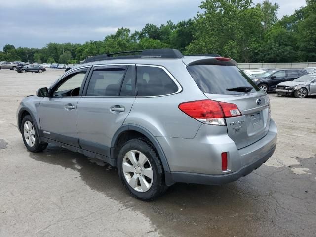 2011 Subaru Outback 2.5I Premium