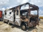 2006 Workhorse Custom Chassis Motorhome Chassis W18