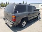 2001 Chevrolet Tahoe C1500