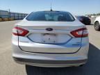 2016 Ford Fusion SE Hybrid