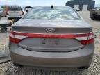 2012 Hyundai Azera GLS