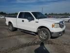 2008 Ford F150