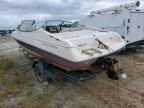 1995 Montana Boat Trlr