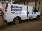 2012 Chevrolet Express G3500