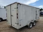 2003 Haulmark Cargo Trailer