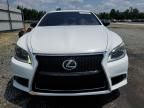 2015 Lexus LS 460