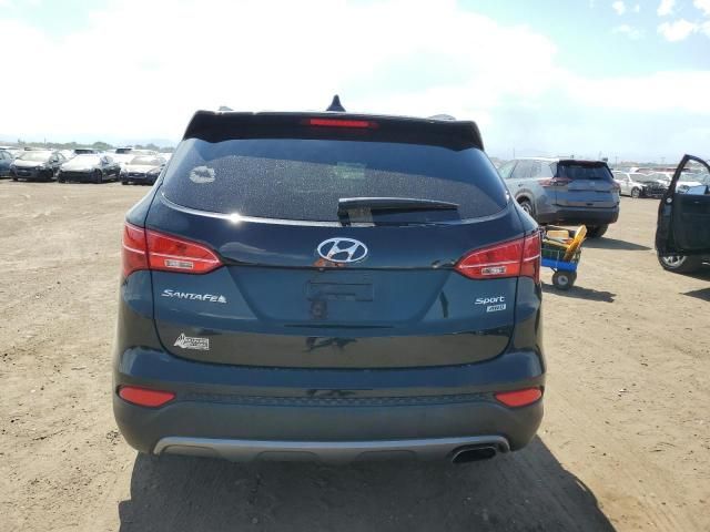 2014 Hyundai Santa FE Sport