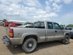 1999 Chevrolet Silverado K2500