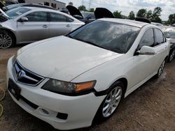 2006 Acura TSX en venta en Elgin, IL