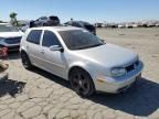 2000 Volkswagen Golf GLS