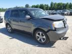 2012 Honda Pilot EXL