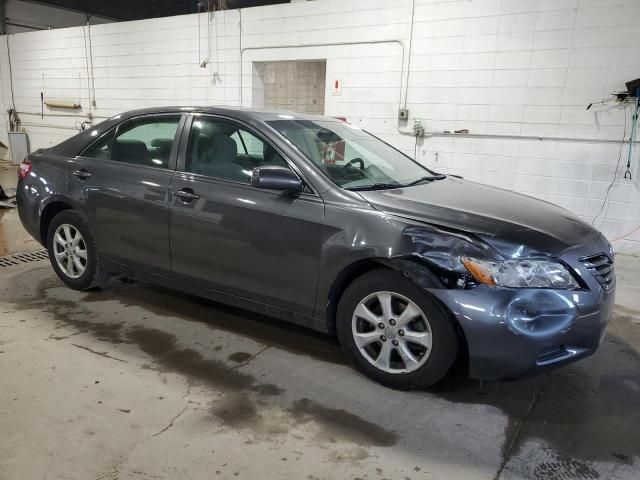 2008 Toyota Camry CE