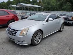 Cadillac salvage cars for sale: 2013 Cadillac CTS Performance Collection