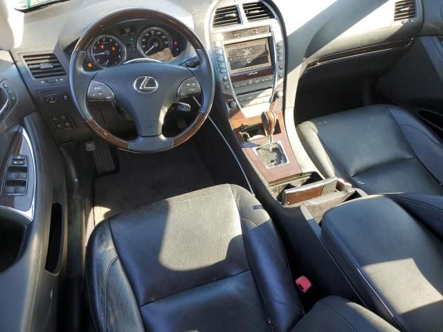 2012 Lexus ES 350