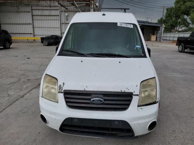 2012 Ford Transit Connect XLT