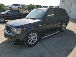 2008 Land Rover Range Rover Sport Supercharged en venta en Windsor, NJ