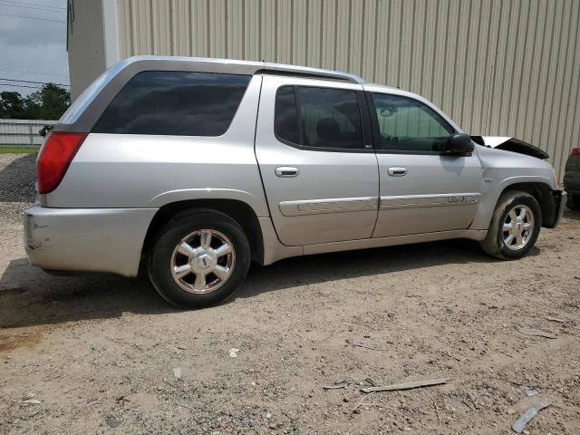 2004 GMC Envoy XUV