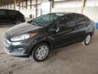 2014 Ford Fiesta S