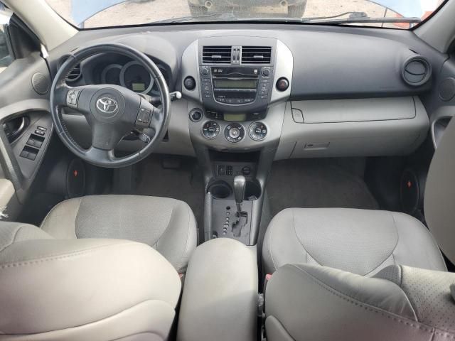 2011 Toyota Rav4 Limited