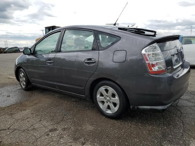 2009 Toyota Prius