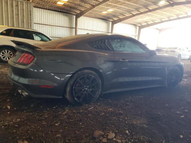 2016 Ford Mustang GT