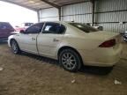 2007 Buick Lucerne CXL