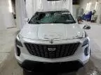 2019 Cadillac XT4 Luxury