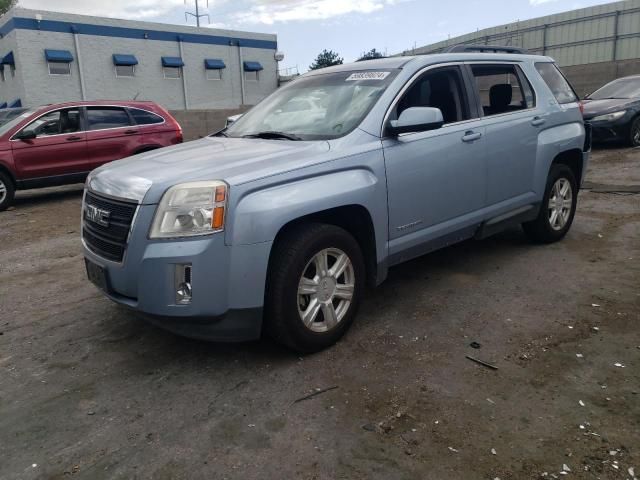 2015 GMC Terrain SLE