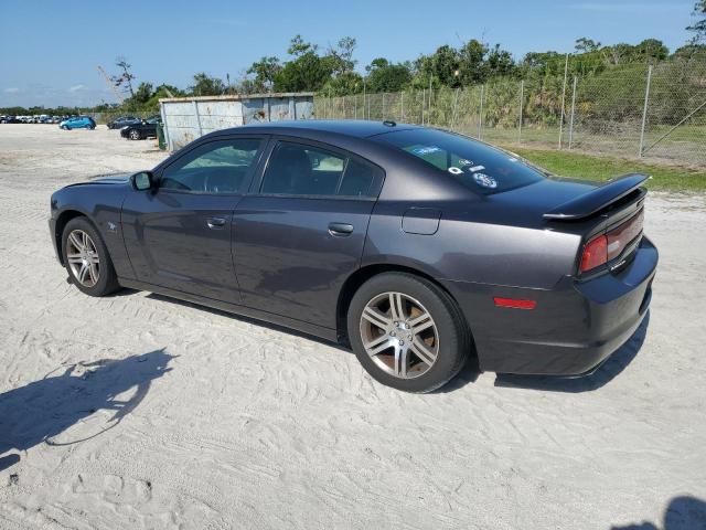 2014 Dodge Charger R/T