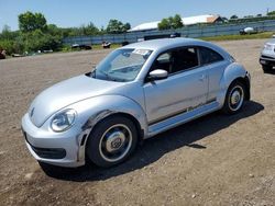 2012 Volkswagen Beetle en venta en Columbia Station, OH