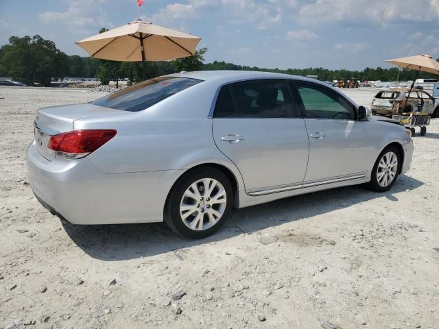 2011 Toyota Avalon Base