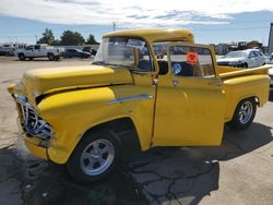 1956 Chevrolet Pickuptruk en venta en Nampa, ID