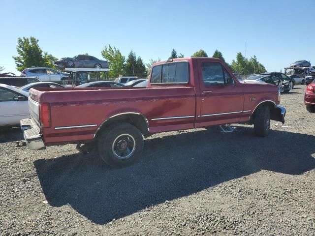 1994 Ford F150