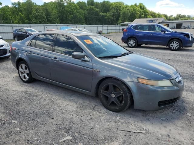 2005 Acura TL