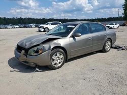 2006 Nissan Altima S en venta en Harleyville, SC