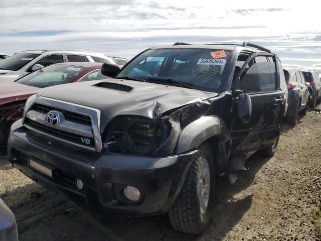 2006 Toyota 4runner SR5