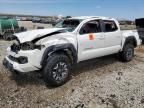 2023 Toyota Tacoma Double Cab