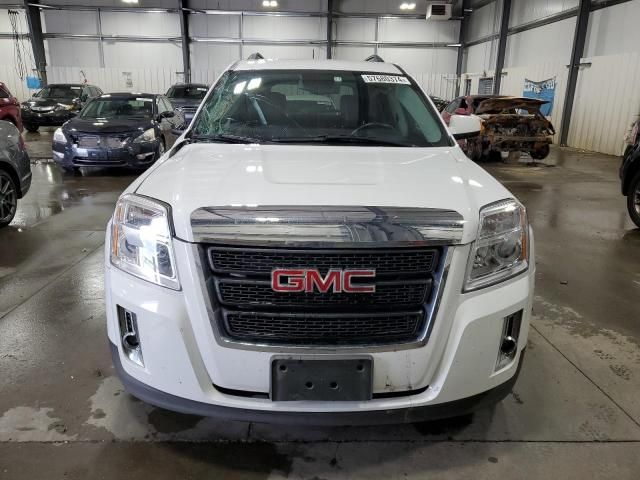 2015 GMC Terrain SLT