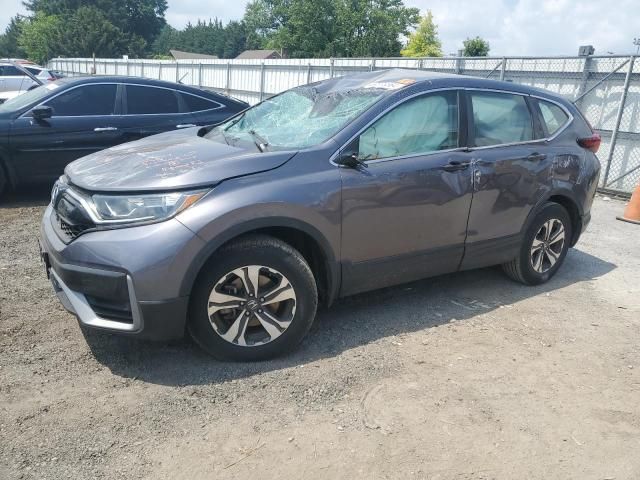 2020 Honda CR-V LX