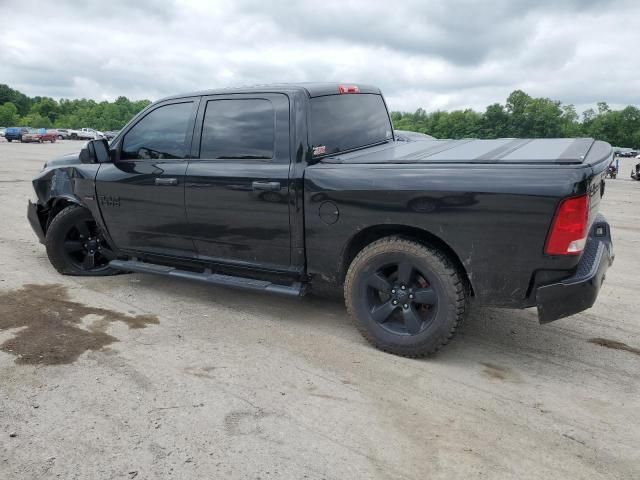 2017 Dodge RAM 1500 ST