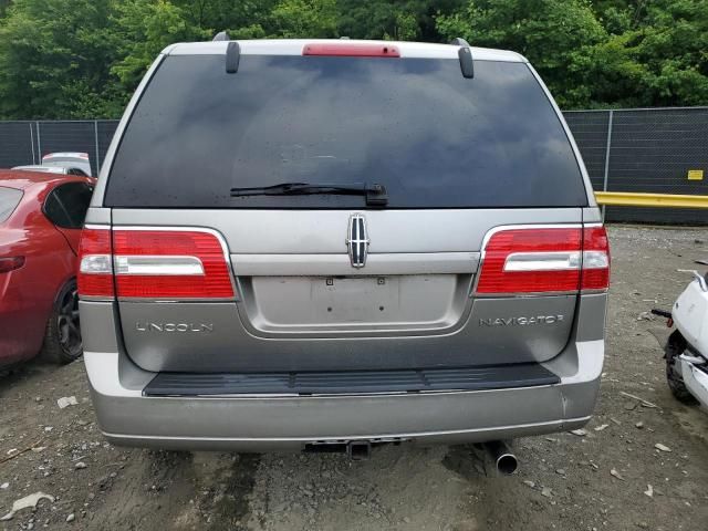 2008 Lincoln Navigator