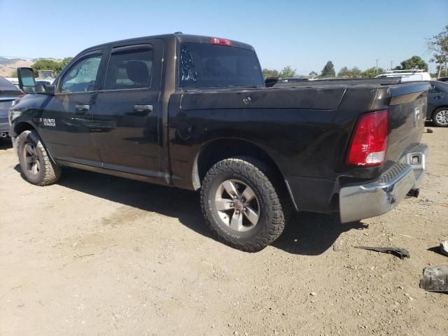 2014 Dodge RAM 1500 ST