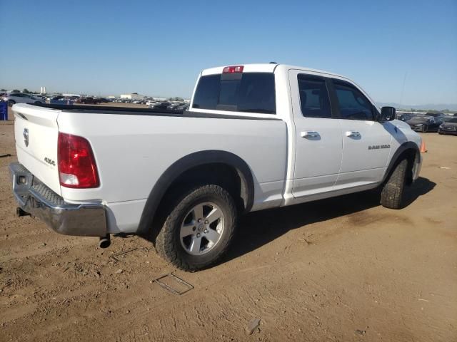 2011 Dodge RAM 1500